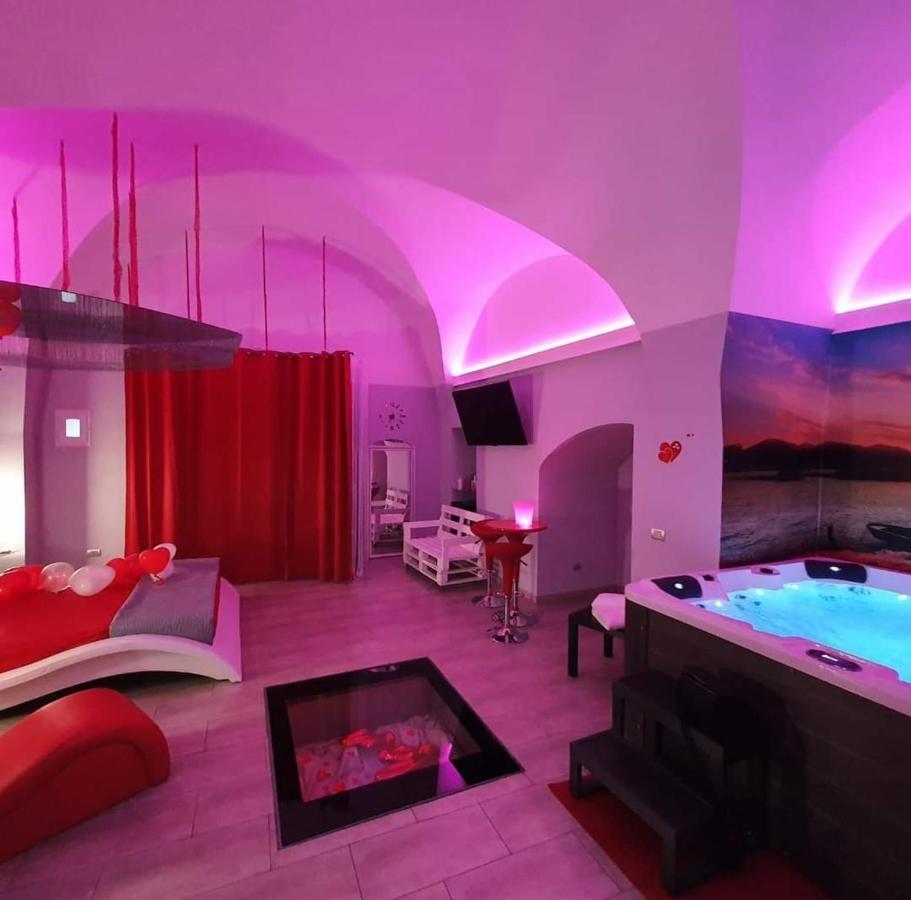Imperialsuite Toritto Exterior foto